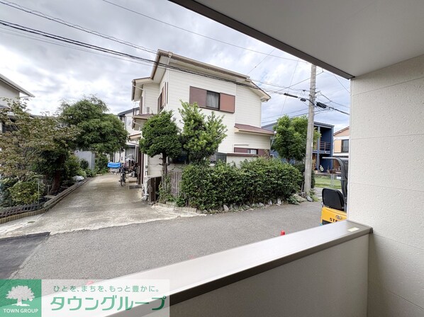 (仮称)ジーメゾン海老名門沢橋エテルノの物件内観写真